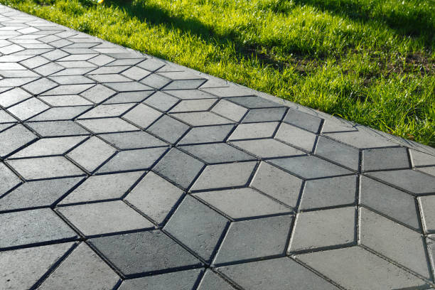 Best Interlocking Paver Driveways in Lafayette, GA